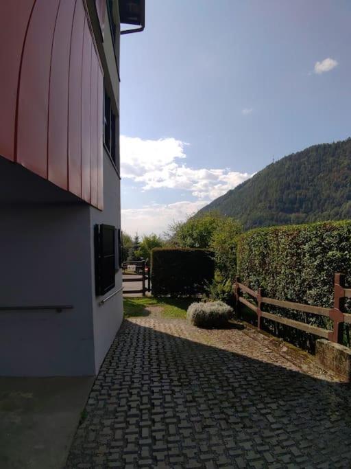 Appartamento Aprica Magnolta Ngoại thất bức ảnh