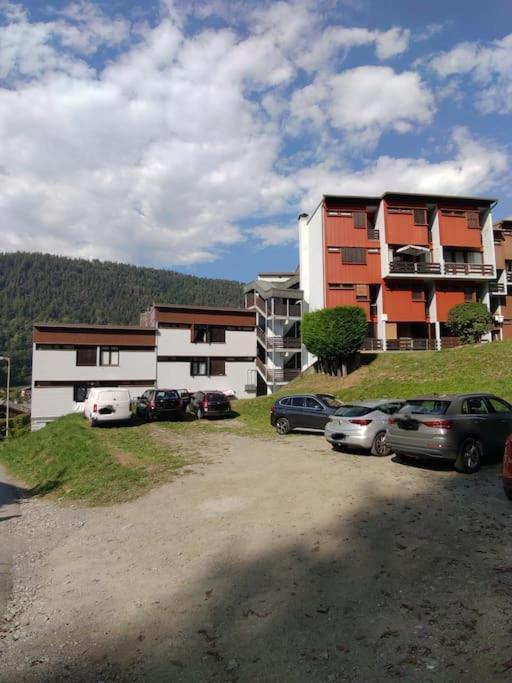 Appartamento Aprica Magnolta Ngoại thất bức ảnh