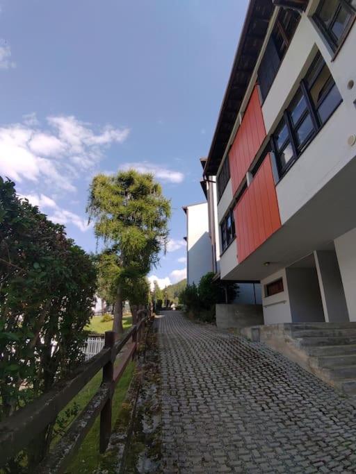 Appartamento Aprica Magnolta Ngoại thất bức ảnh