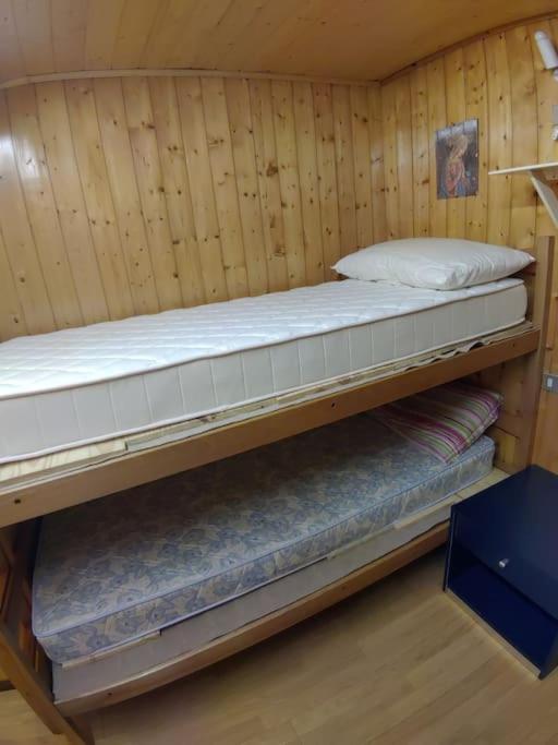 Appartamento Aprica Magnolta Ngoại thất bức ảnh