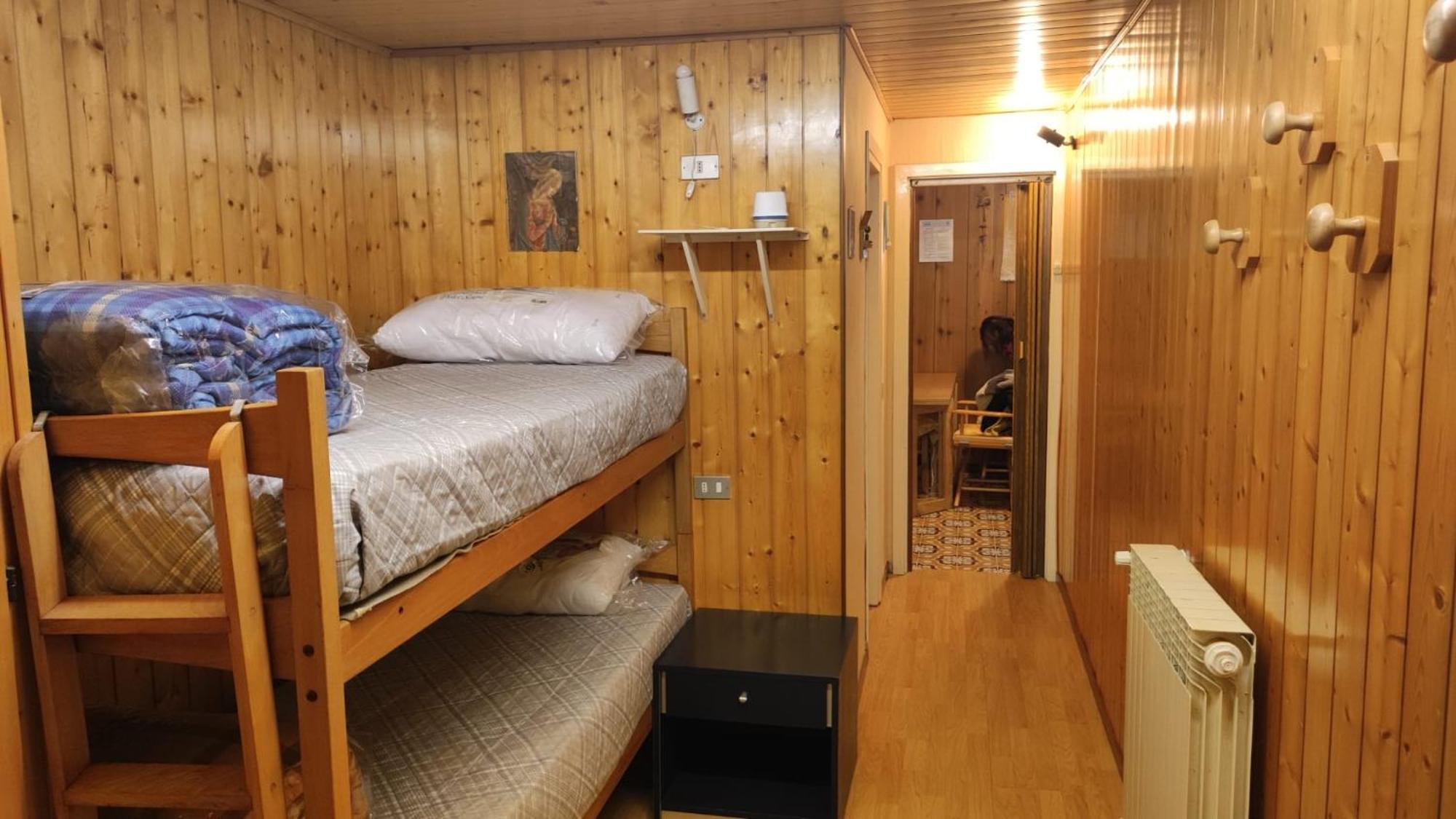 Appartamento Aprica Magnolta Ngoại thất bức ảnh